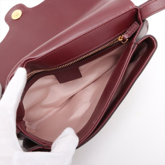 Gucci Double G Arli Small - Picture 6 of 10